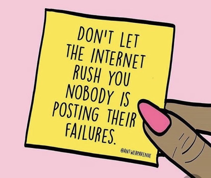 letsnormalise's tweet image. The internet can be a scary place. Unfollow anyone who doesn’t bring you positivity and joy and remember people are only posting what they want you to see! Never compare your life to their social media page ❤️have a blessed day 🤍