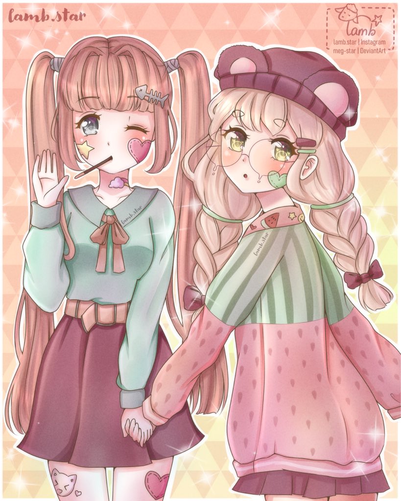lambstar_'s tweet photo. Aye WIP vs. Finshed art
My commissions are open!
#wipvsfinished #artph #animeart #digitalart https://t.co/H98emLcnNR