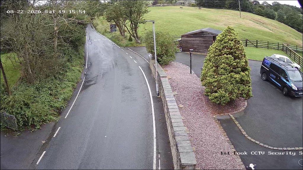 Another Fantastic installation in Trawden Lancashire customer was very happy as always