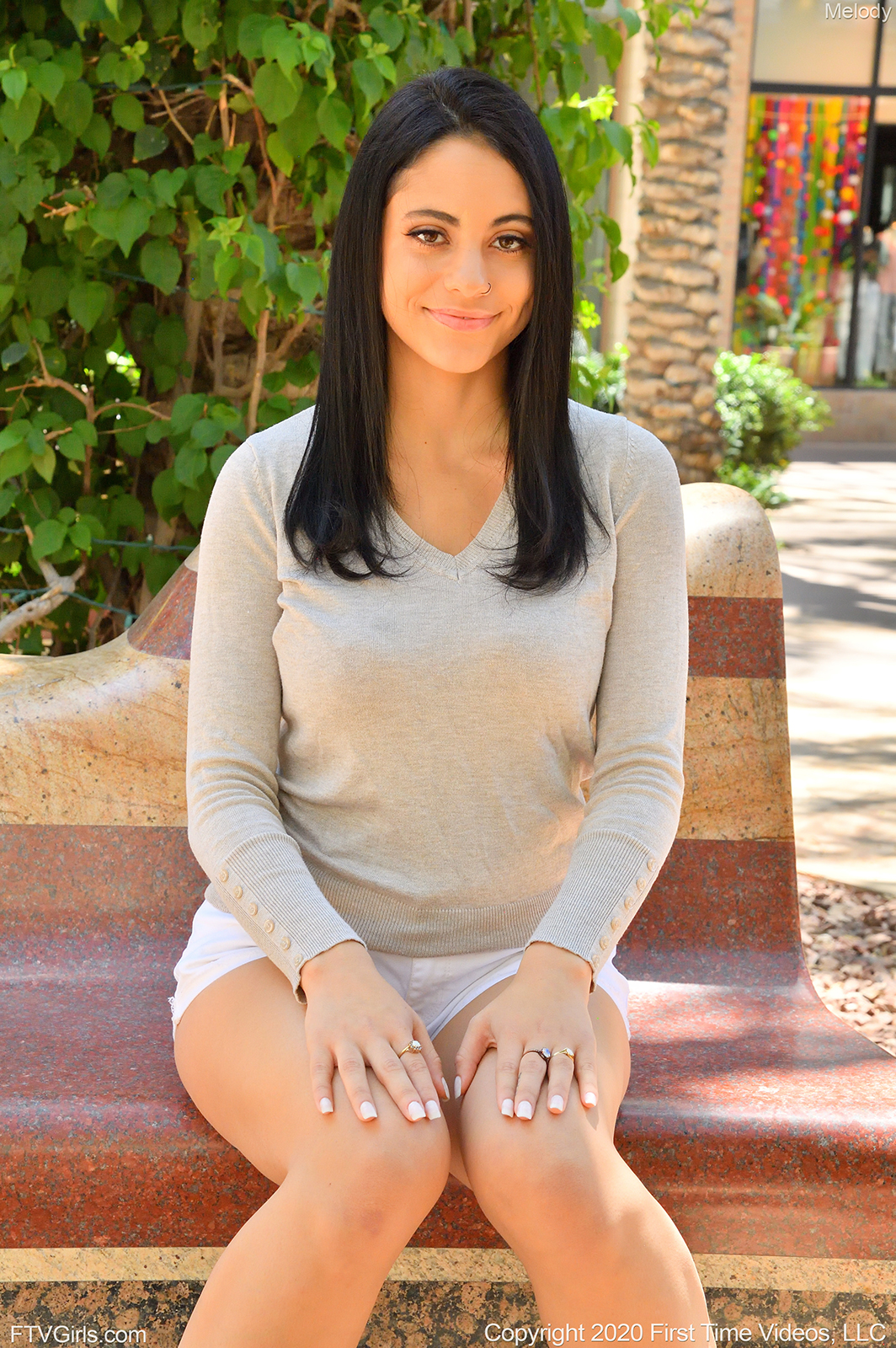 Babe Source on Twitter: "@melody__foxx Melody Foxx - FTV Girls 3