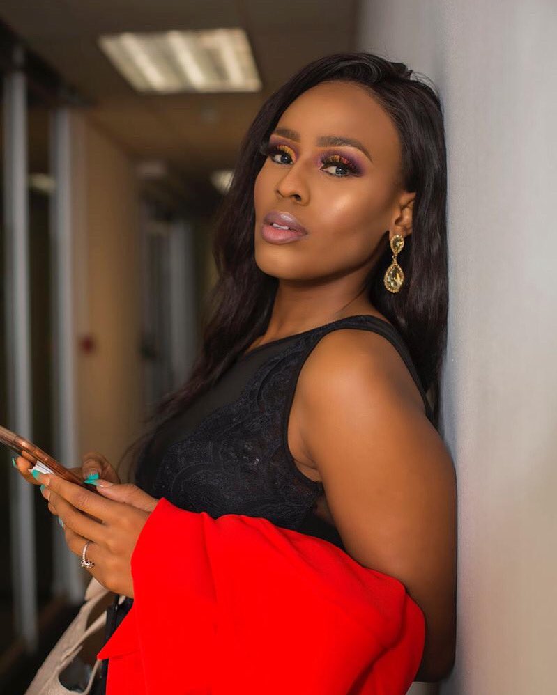 🍒🍒...𝙷𝙴𝙻𝙻𝙾 𝙼𝙾𝙽𝙳𝙰𝚈...🍒🍒
--------------------------------------
Life is a journey, often difficult and sometimes incredibly cruel, but we are well equipped for it if only we tap into our talents and gifts and allow them to blossom. 
-
📸 <a href="/redstripmedia/">RedStrip Media</a>