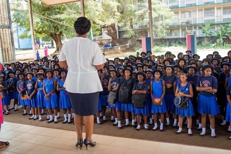 Asmaa James tweet media