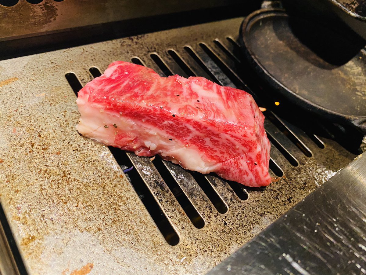 kaatan6's tweet photo. みずきおめでとう❤️
#肉源仙台店
#ロック焼肉 https://t.co/SmIBIuhazH