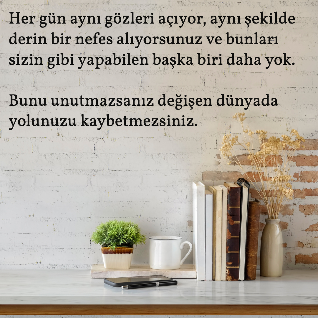 Herkese iyi haftalar dilerim ! #büyükduygularküçükmucizeler