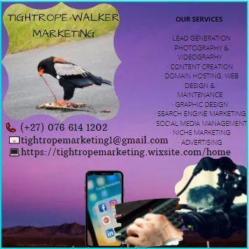 We act as an agency partner, aligning digital strategy with execution while delivering against three critical service pillars for the digital space—design, marketing &amp; technology.
#digitalmarketing #marketing #socialmediamarketing #socialmedia #business #marketingdigital #seo