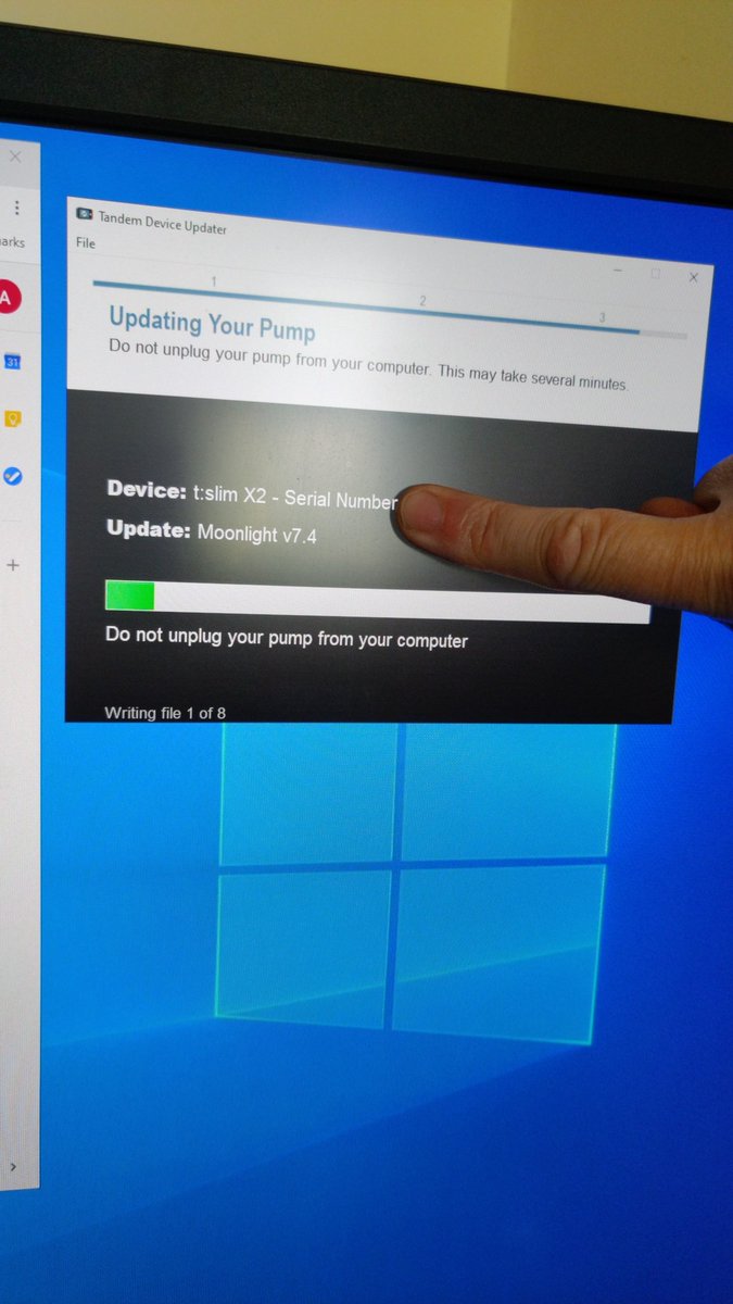 Colonelblighty's tweet image. It's #ControliQ time 👍🏻👍🏻👍🏻