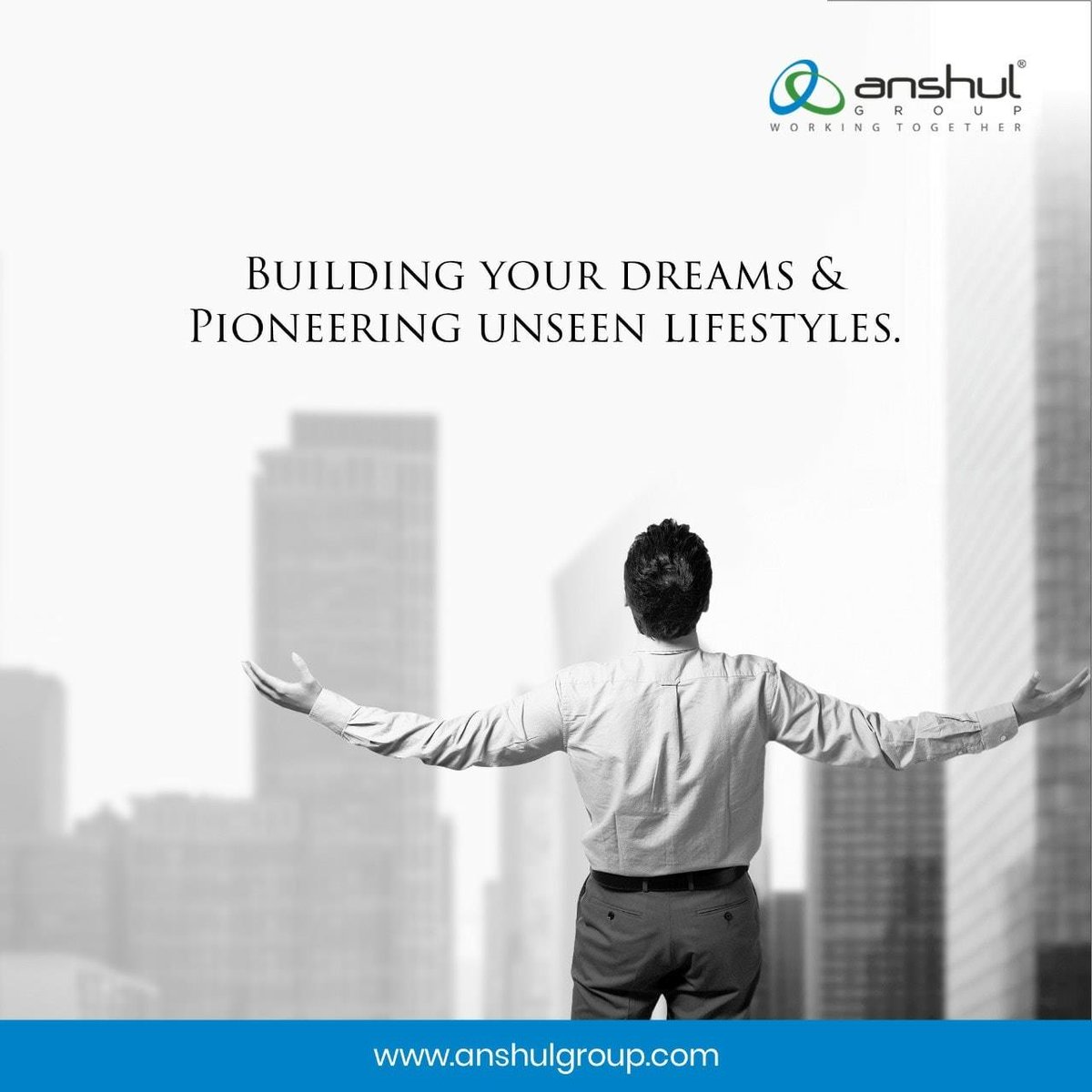AnshulGroup's tweet photo. When performance counts, call #AnshulGroup. Because we are premier real estate professionals.
Contact Us: 9561108080
Mail Us: sales@anshulgroup.com
Website: https://t.co/oiG8a3eu7P
#anshulgroup #realestate #pune #realestateblog #realestatebroker
https://t.co/oiG8a3eu7P https://t.co/I8VfbMjYBV