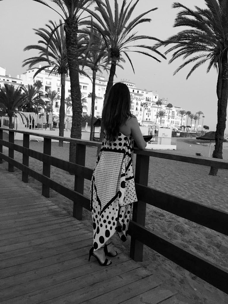 vivieemm's tweet photo. Enjoying summer in Andalucia #WorkHard #deservedbreak #havefun #work4dell https://t.co/jxQZ0B2VtJ