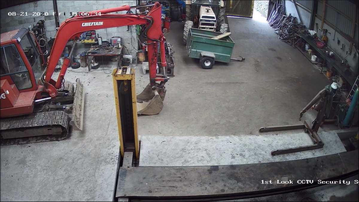 1st Look CCTV Security Systems are here to help you in protecting what we own. This could be your business your home or even your car. We all want to keep these safe and with 1st Look CCTV Security Systems we deliver what you would exapect. 1stlookscctvsecuritysystems.co.uk