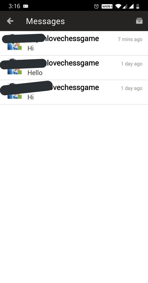 realweeds_0's tweet image. Any app is dating app if you are Indian enough..
#chessapp 🤦