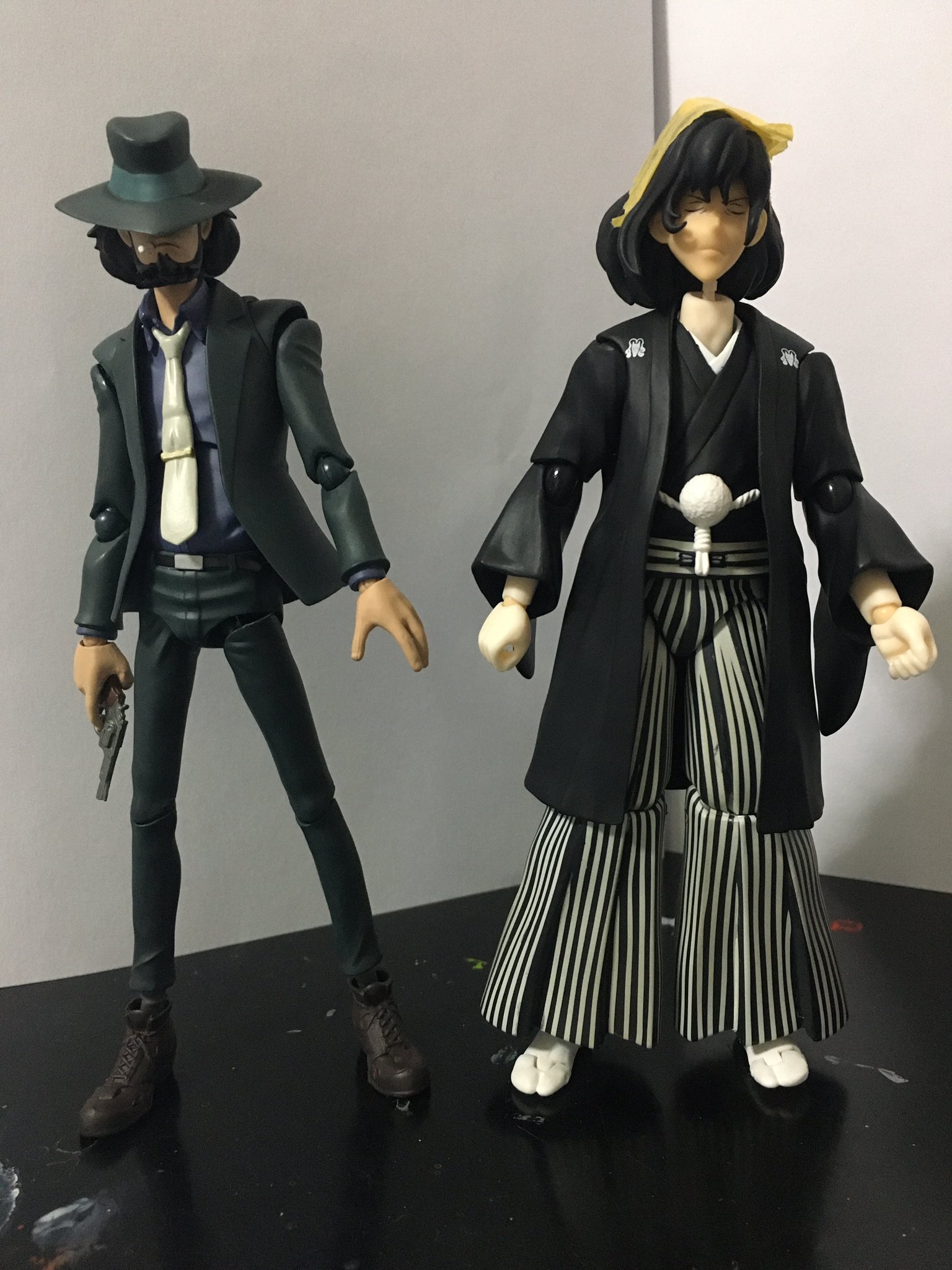 s.h.フィギュアーツ 峰不二子 ふるいちオンライン - ホビー/ホビー その他/S.H.フィギュアーツ