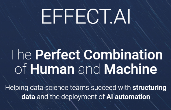 wegopro's tweet image. Dutch start-up #EffectAI has been building their #AI #microtask #EffectForce platform for the past 2 years and they are now growing fast! I have a nice (staked) $EFX bag from the start, but have been buying more ever since. Awesome to see this kind of #blockchain adoption!