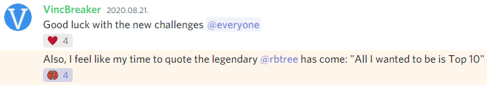 RBTree_'s tweet photo. lolol
@VincBreaker @CryptoHack__ https://t.co/pChHJFBNmJ