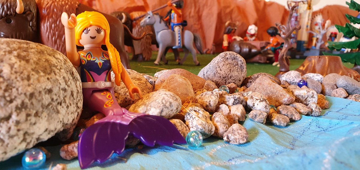 SinMiNoSoyNada's tweet photo. Impresionante exposición de Playmobil en #Navacepeda
#Gredos
@turismodeavila
@ACPozoParedes
@CyLesVida https://t.co/TcXK9hZqIu