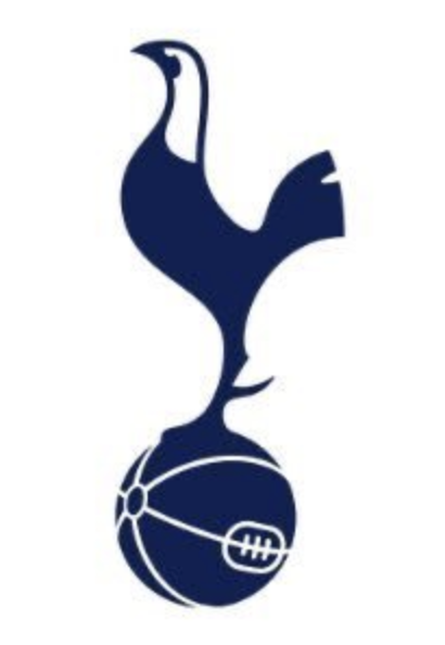 TOTTENHAM HOTSPUR: PRO EVOLUTION SOCCER 4Spent so many years defining themselves by their rival, that when they actually eclipsed them they almost-instantly bottled it./17