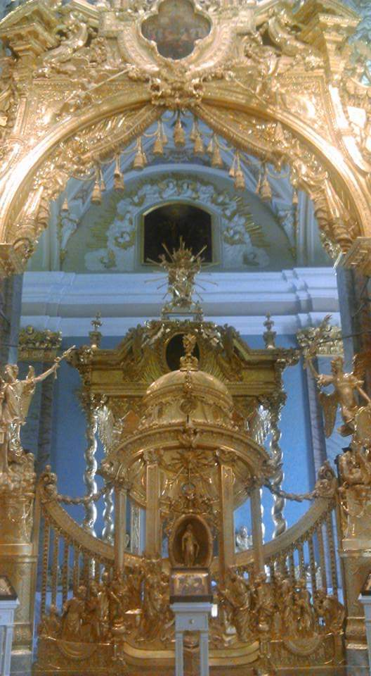 skymanuelima's tweet photo. Iconostase da Catedral de São Pedro São Paulo. S. Petersburgo. #Iconostase #Catedral #SaoPedroSaoPaulo #S_Pertersburgo #travelphotography #viagens #FotógrafoAmador #PintoLopesViagens https://t.co/BZ4OWVJyx1