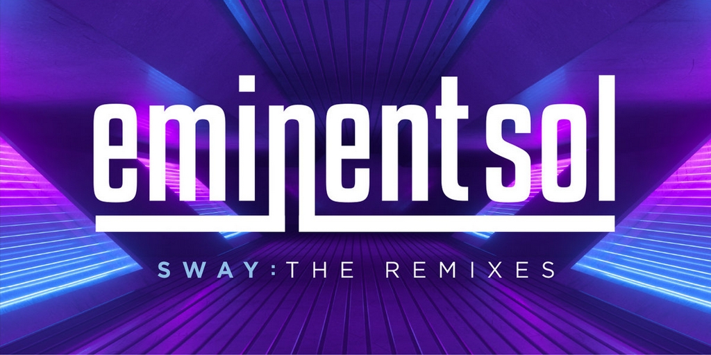 Today Monday 24th August 
NEW <a href="/EminentSolJimm/">Jimm K.</a> release 💥Sway: The Remixes💥 with my friend Jimm Kjelgaard !!!
Featuring amazing mixes by <a href="/welovematthias/">Matthias</a> <a href="/DarwinMcD/">darwinmcd</a> <a href="/eightees80/">Oren Amram</a> <a href="/Eloquent1/">Eloquent</a> and more...
eminentsol.bandcamp.com/album/sway-the…