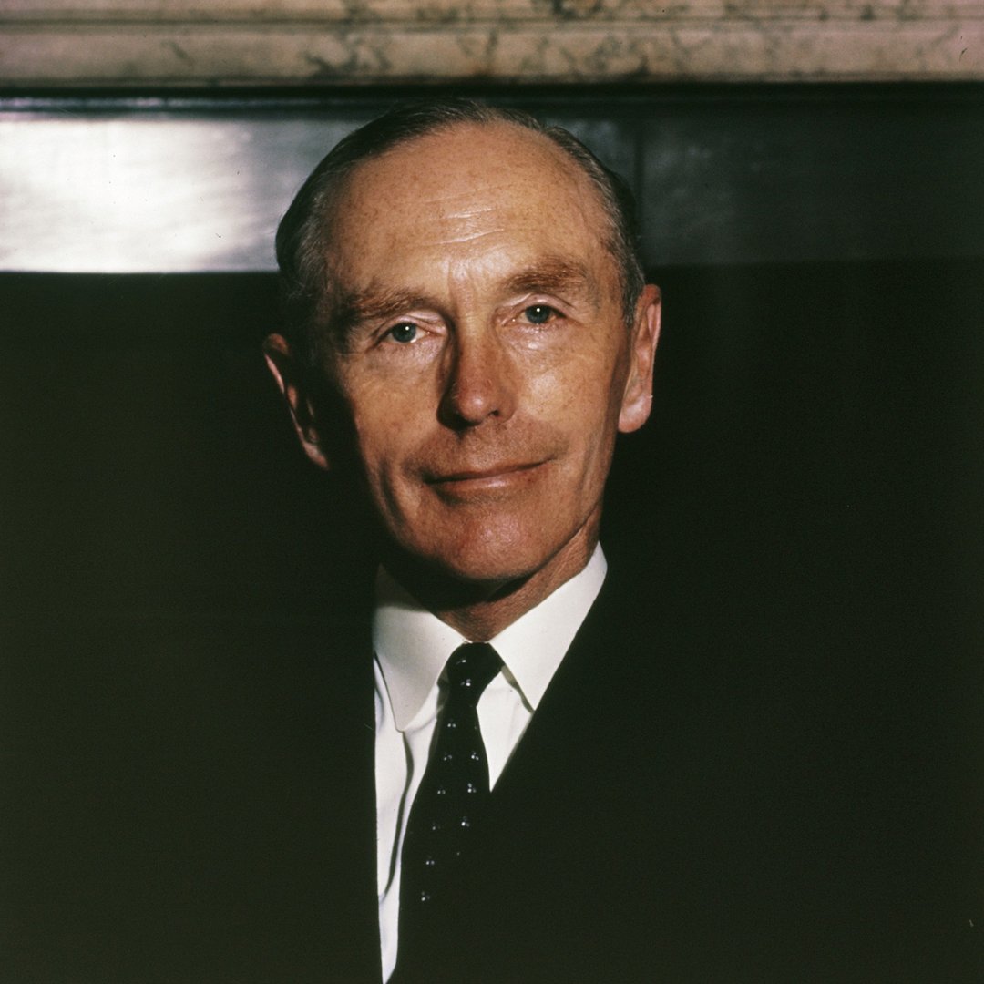 Alec Douglas-Home = Class 22Largely forgettable, with a career to match. Served an incredibly short time in service. The last in a line of outdated relics.