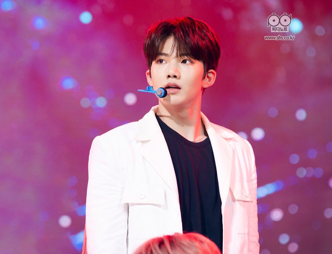 น้องสมบัติสเตจ INKIGAYO