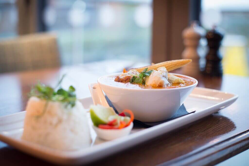 Sugarvine Restaurant Guide tweet media