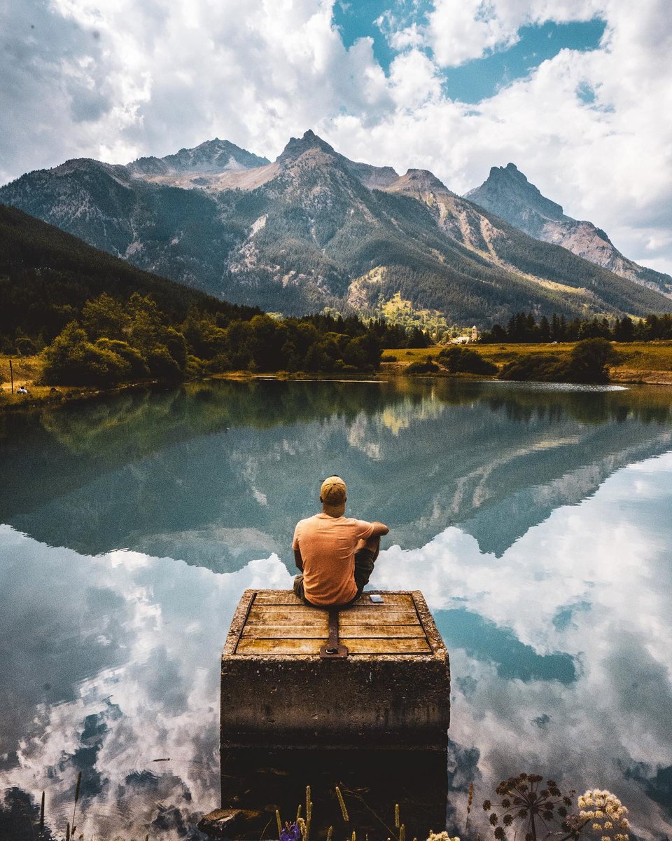 😍 Post Card
📸<a href="/kaa_rl/">______u____</a>
.
.
#NosRetrouvailles #SerreChevalier #Briançon