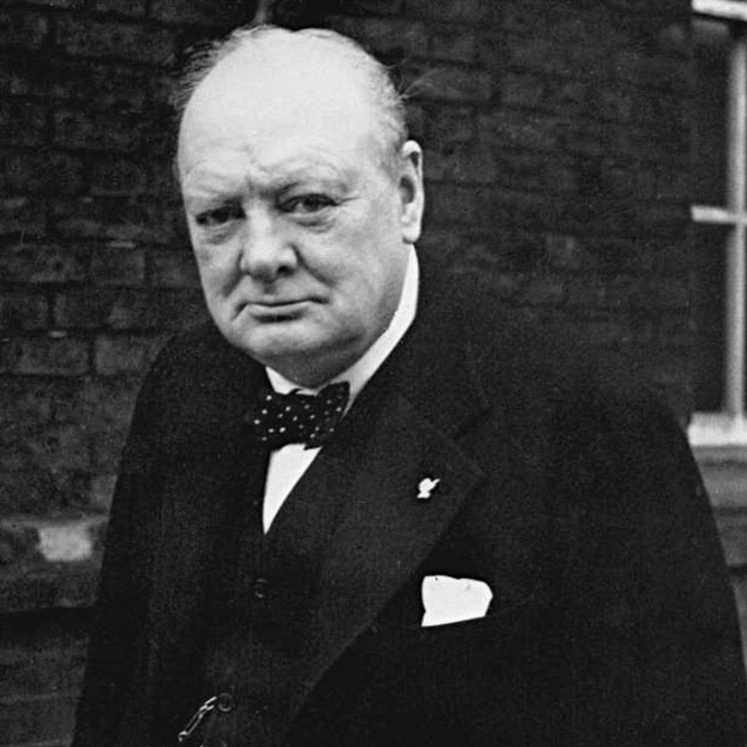Winston Churchill = Class 37Reliable and sturdy, though undoubtedly well past sell-by date in later years of service. A prolific smoker. The nation's focus for nostalgic views of the past that ignore a complicated history.
