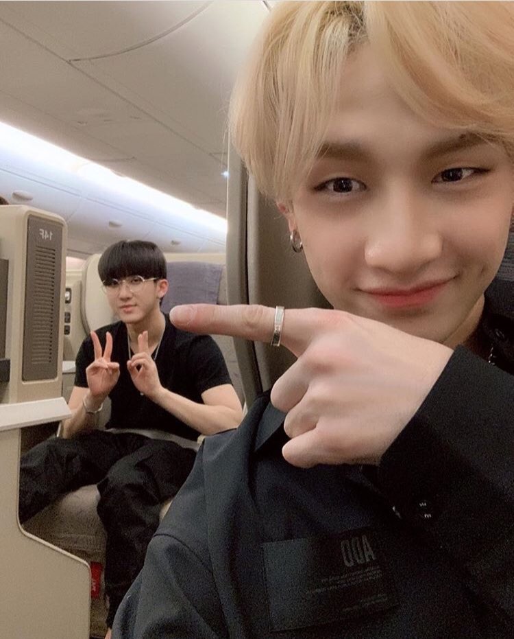 190219 (On their way to Australia)