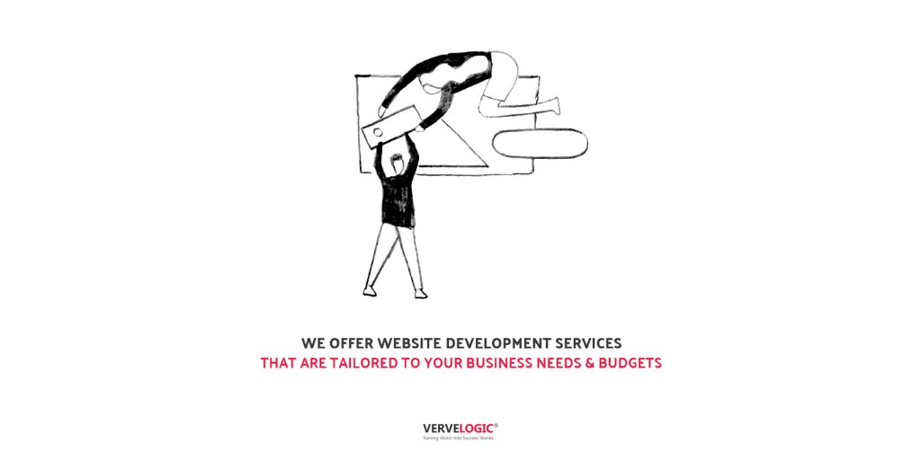 VerveLogic's tweet image. We are a Certified Website Development Company offering Custom Web Solutions, We have a team of professional experts having years of experience in this field.
Connect with us at bit.ly/2JMclWl
#webdevelopmentcompany #webdevelopmentservices #webdevelopmentfirm