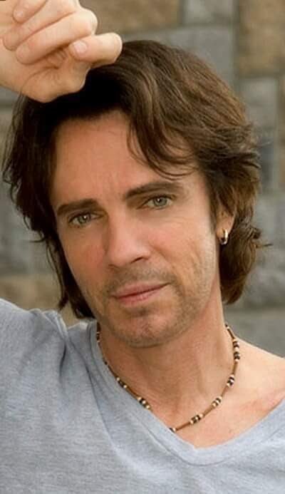 Happy 71st birthday Rick Springfield 