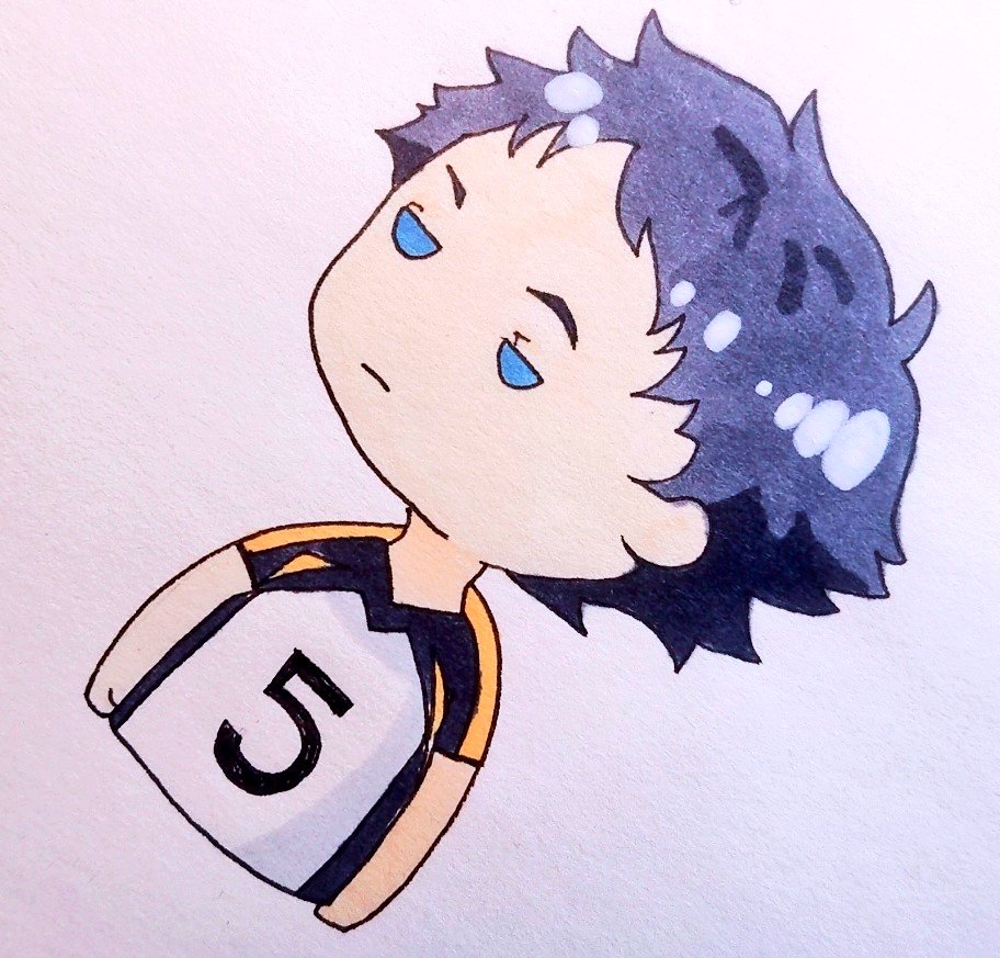 ベティー9 田んぼによく落ちる娘 木兎 赤葦描いてみた 可愛いぃぃぃぃ 木兎 赤葦 ハイキュー イラスト イラスト好きな人と繋がりたい 絵描きさんと繋がりたい ハイキュー絵描きさんと繋がりたい