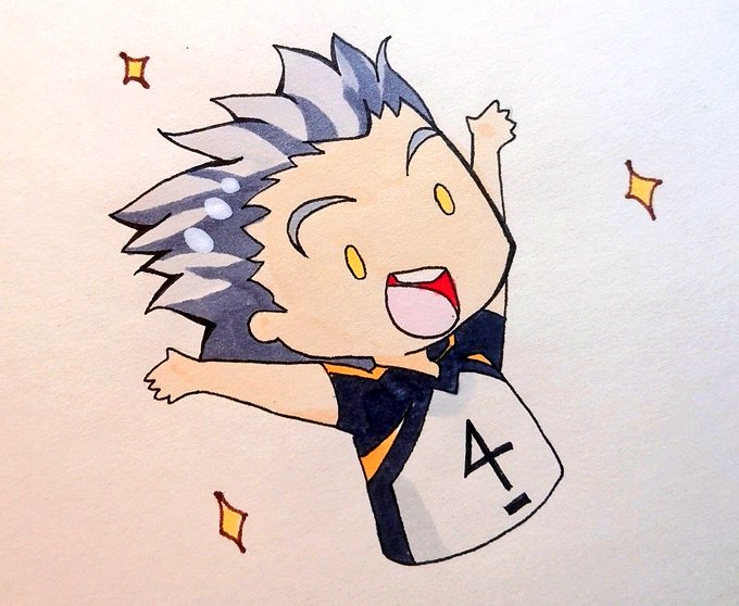 赤葦のtwitterイラスト検索結果 赤葦のtwitterイラスト検索結果