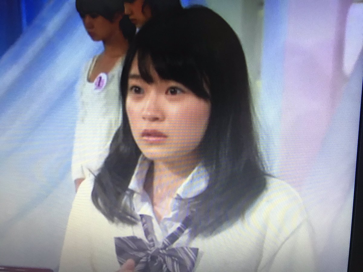 シン ゴンザ 11人もいる 3話観てたら 岩田陽葵さん出てきて驚いた