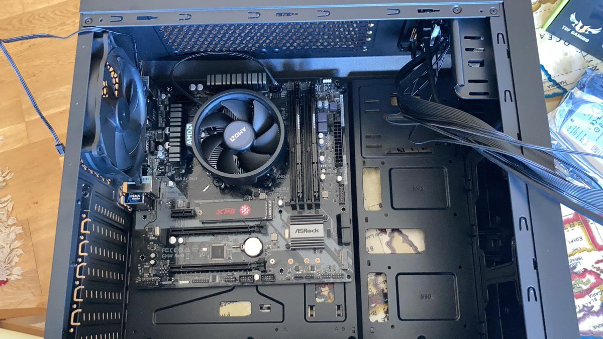 101 Computers tweet media