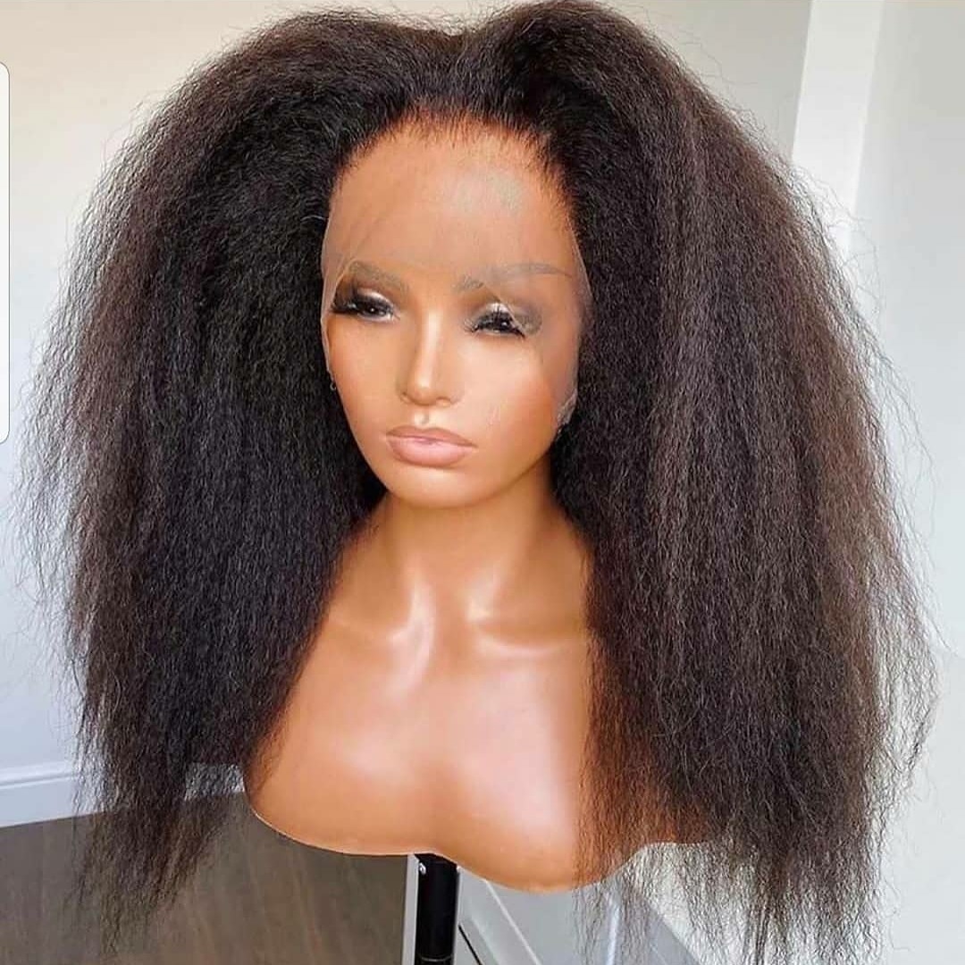 Lover of volume gather here for special announcement😁

This beautiful wig is avaible for immediate delivery

18' + frontal-55k
2years guarantee with good care.
#explorepage #explore #qualityforless #affordablewigs #wigs #humanhair #lagoshairvendor @_DammyB_