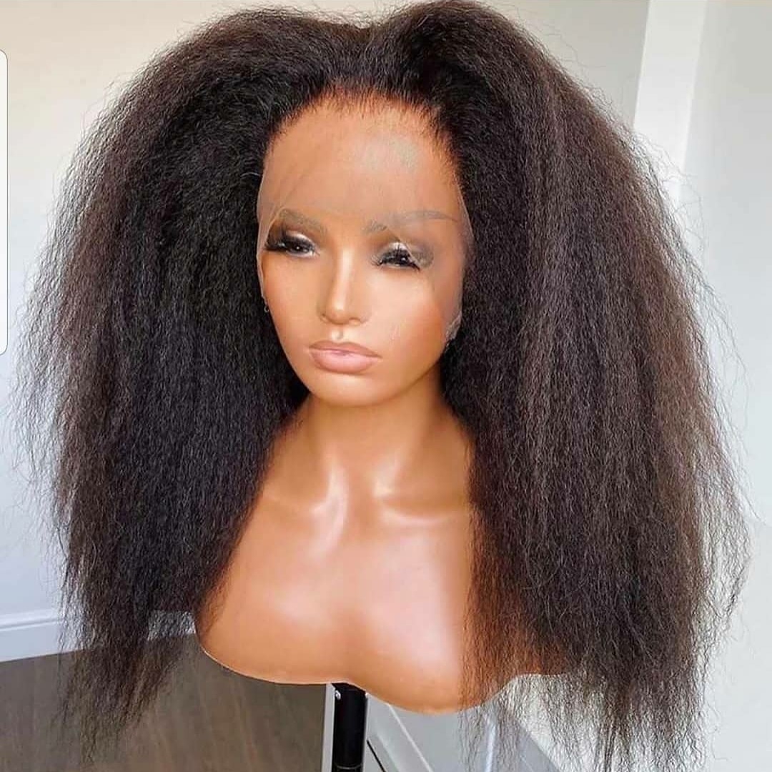 mayeighteenhair's tweet image. Lover of volume gather here for special announcement😁

This beautiful wig is avaible for immediate delivery

18" + frontal-55k
2years guarantee with good care.
#explorepage #explore #qualityforless #affordablewigs #wigs #humanhair #lagoshairvendor @_DammyB_