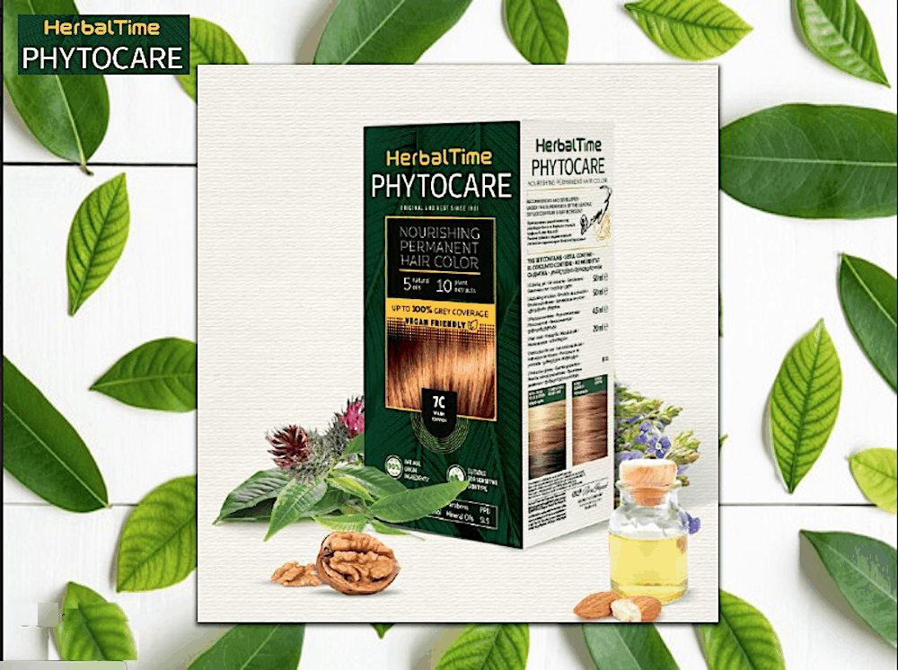 FansMCuesta's tweet photo. ¿Todavía no estas al tanto de las novedades en los tintes veganos? 
El tinte de HERBAL TIME es un 95% vegano y el mas vendido de nuestra tienda: https://t.co/pxOVWpodqW
Cuida tu cabello con los mejores productos para no dañarlo con @pavlovasonline   #tintesPhytocare https://t.co/AyjXx9IE9b