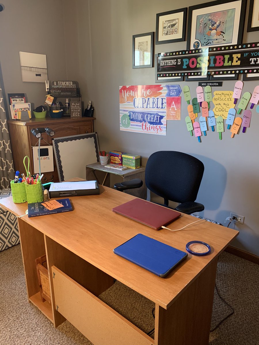 So excited to meet my new 4th grade class!  This is going to be a wonderful year!!