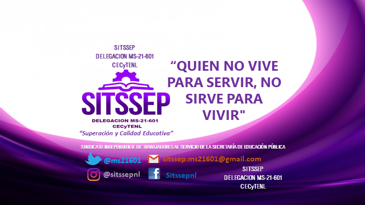 ms21601's tweet photo. QUIEN NO VIVE PARA SERVIR, NO SIRVE PARA VIVIR
Vivir para otros es regla de la naturaleza La vida es buena cuando tú estás feliz la vida es mucho mejor cuando son felices POR CAUSA TUYA en SitssepNL​ nuestra naturaleza es el servicio

#SITSSEPNL #SITSSEPMS21601 #SITSSEPNACIONAL https://t.co/8na9UdViE3