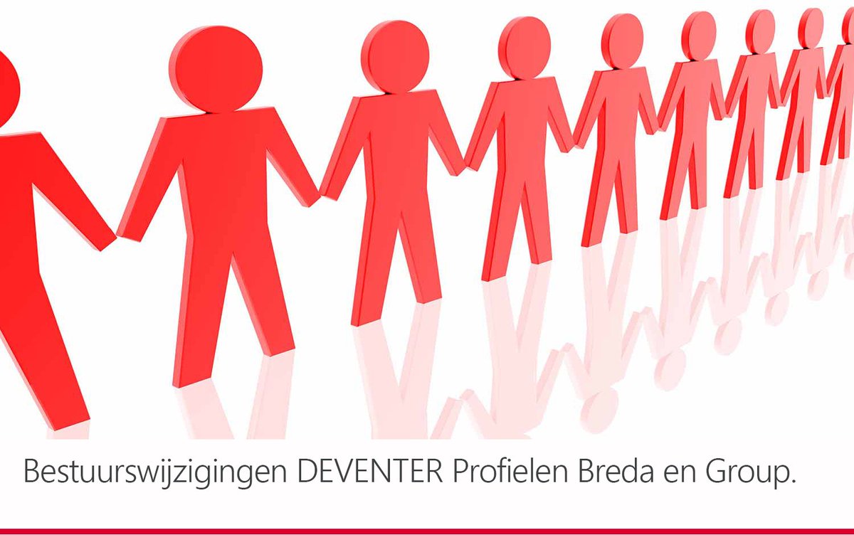 DEVENTER tweet media