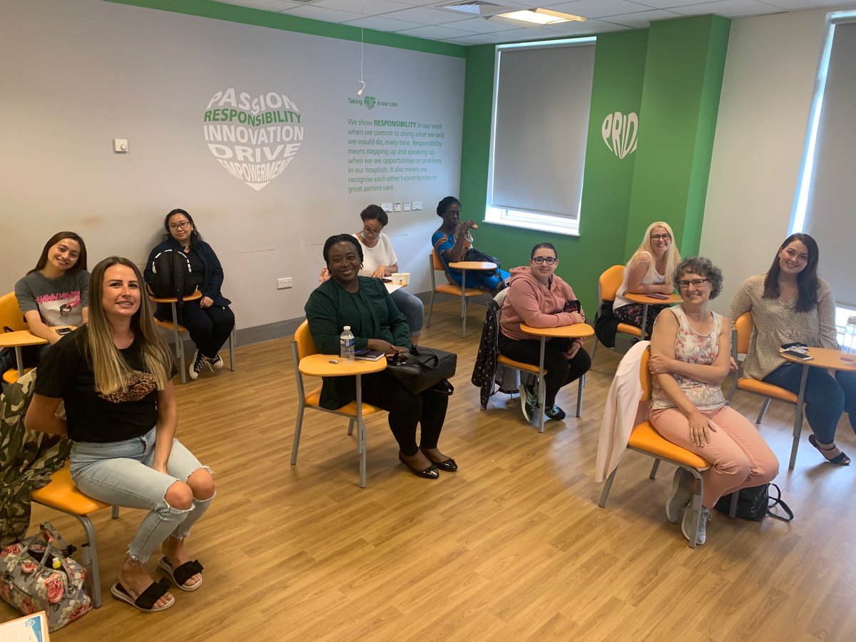 NeurosciencePDN (@neurosciencepdn) on Twitter photo ‘The Neurosurgical Patient’ study day was thoroughly enjoyed by our staff from Sahara A & B 🧠 Thank you to all of our Neuro CNS’, Jennie & Amy from Therapies and to <a href="/Babarvaqas/">Babar Vaqas</a> for delivering great teaching sessions 👍🏽 #education <a href="/neurosurgBHR/">BHR-NeuroSurgTeam(Romford)</a> <a href="/bhr_neurotherap/">BHR_Neuro Therapists</a> <a href="/BHRUT_NHS/">BHRUT NHS 🏥</a> ‘The Neurosurgical Patient’ study day was thoroughly enjoyed by our staff from Sahara A & B 🧠 Thank you to all of our Neuro CNS’, Jennie & Amy from Therapies and to <a href="/Babarvaqas/">Babar Vaqas</a> for delivering great teaching sessions 👍🏽 #education <a href="/neurosurgBHR/">BHR-NeuroSurgTeam(Romford)</a> <a href="/bhr_neurotherap/">BHR_Neuro Therapists</a> <a href="/BHRUT_NHS/">BHRUT NHS 🏥</a>