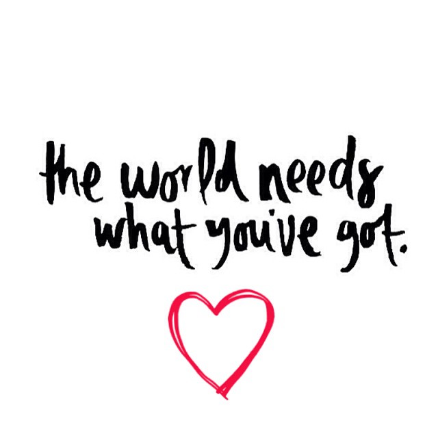 To all my friends in education, keep your thoughts positive and push hard. <a href="/ESUCollegeofEd/">College of Education</a> has faith in you! ❤️