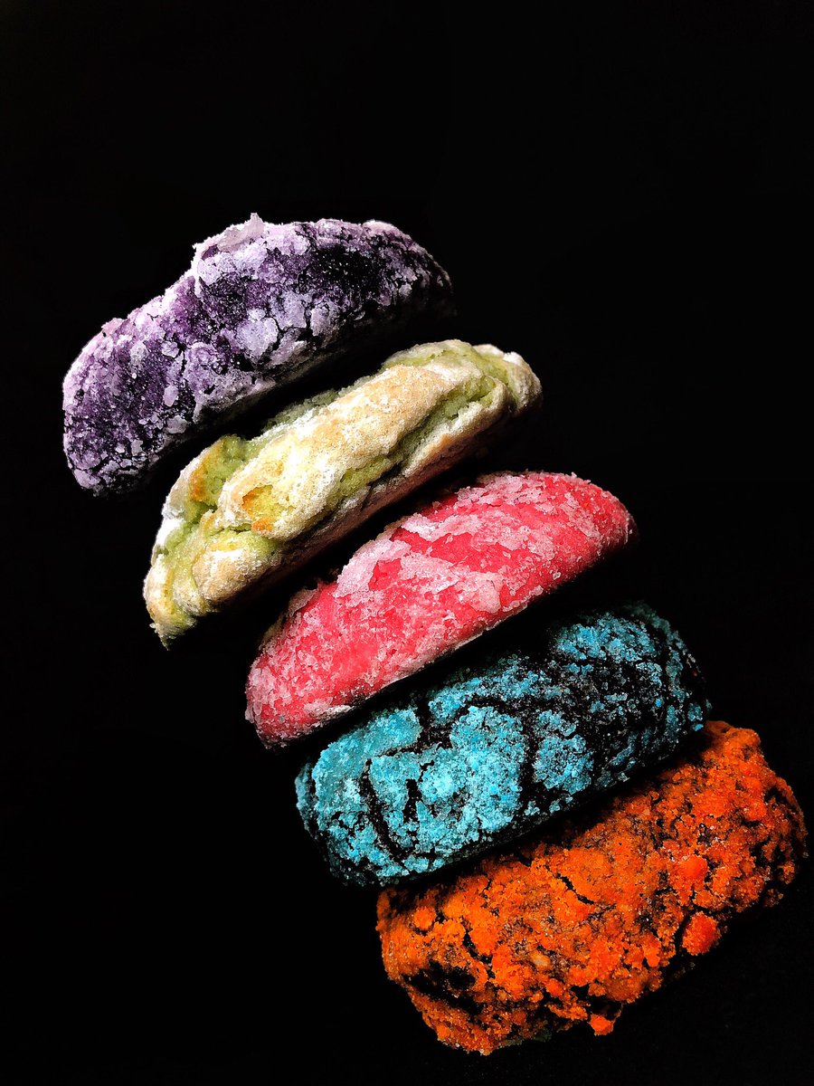lunchboxerph's tweet photo. Rainbow Crinkles
#LunchBoxer #supportlocalph #supportsmallbusiness #foodies #Filipinofood #pinoyfoodie #foodinspiration #foodforfoodies #foodpassion #foodlife #chibogtayoph #foodshare #Filipinofoodnovement #buzzfeedfood #thefoodiestation https://t.co/Yu8BdF1aMm