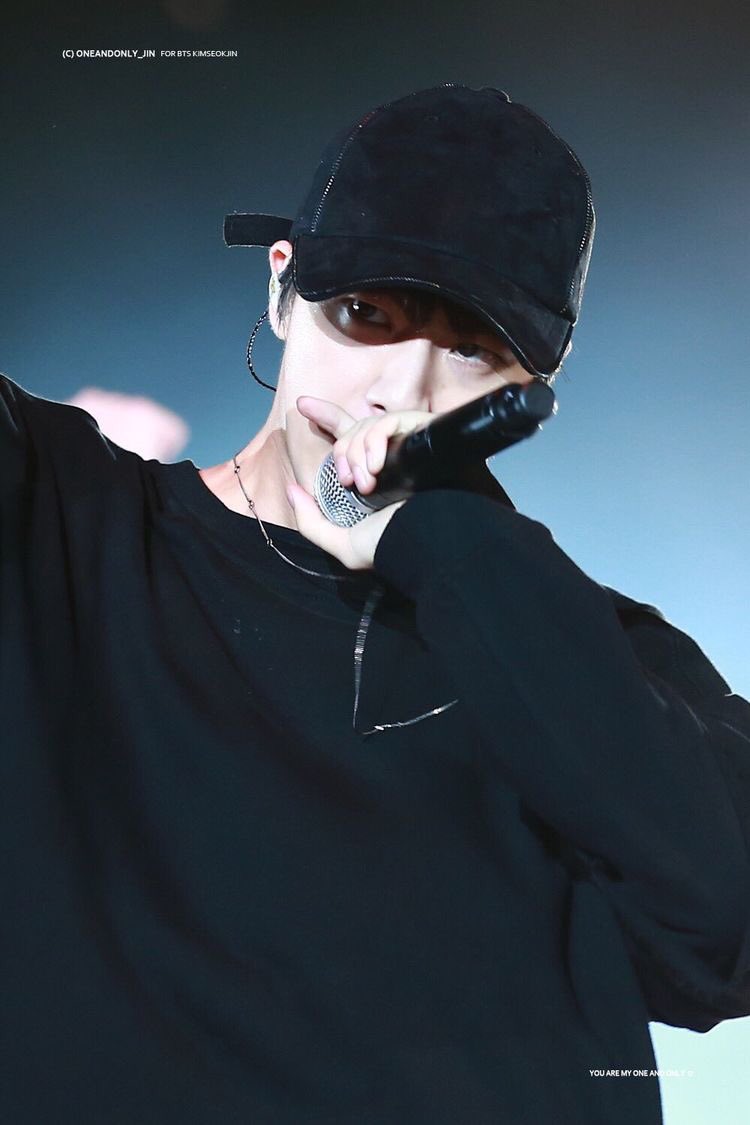 Armae0T7's tweet photo. #JinDeservesBetter and yes, he should be treated equally with the others. Sad to think that it always happened to him... from the merch to mv. 😔 We trust Bighit but please give us atleast proper explanation and reason. BTS is 7. https://t.co/wX6PpOq4DH