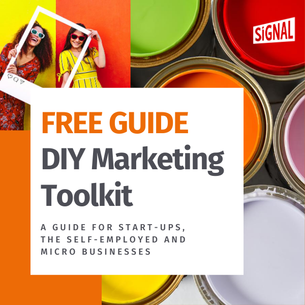 BordonSignal1's tweet photo. Are you doing your own marketing? Then you need our free DIY marketing toolkit! Download our guide to find out about free digital tools, and for advice and expert tips on marketing your own biz.

https://t.co/LeiRRROlDi

#marketing #selfemployed #smallbusiness https://t.co/zBxkTFlaXw