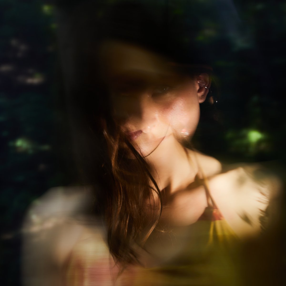 Title track from my new EP 'Sexpectation' is out Friday! Pre-save now via the link in my insta bio. This is the EP cover. It was made by <a href="/josephkadow/">josephkadow</a> with styling by @timheyduck and I couldn't be more thrilled by it!

Stay tuned and follow on on your fav platforms <3