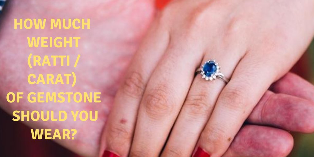NitinRampuria's tweet image. Check out how much Gemstone weight is best suitable to you. Conversion of Carat and Ratti also mentioned. Difference b/w Carat and Ratti explained.
buff.ly/3iqlH98
.
.
#gemstone #gemstones #gemstoneknowledge #gemknowledge #stoneratti #carat #nrampuria