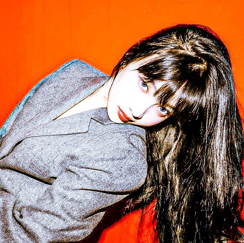 ᚐ𓊪 ˙ 𝟗 x̸ 𝟔 ⸝ ( C̸╸hutjane ) ˑ 𓈒 ยพท ลฟตท * 🍊 𓏸