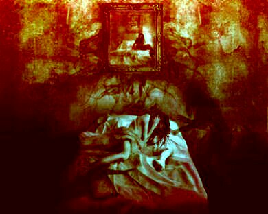 «La #sangre ya tocaba sus #pies
Desesperada, comenzó a correr hacia la nada, buscando salida. Ya le llegaba por las rodillas... era escarlata, brillante, y aunque no era tan líquida...».

#Cellinna volvía a sorprendernos:
…estanteriallenandovacios.blogspot.com/2018/08/huida.…

#MIEDO #FelizJueves
#CajonRelatos