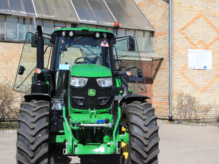 👩‍🎓🌱👨‍🎓 Būtiski pieaudzis Latvijas Lauksaimniecības universitātē @LLU_lv un Bulduru dārzkopības vidusskolā <a href="/BulduriLV/">Bulduru Dārzkopības vidusskola</a> uzņemto studentu un audzēkņu skaits: zm.gov.lv/presei/butiski…