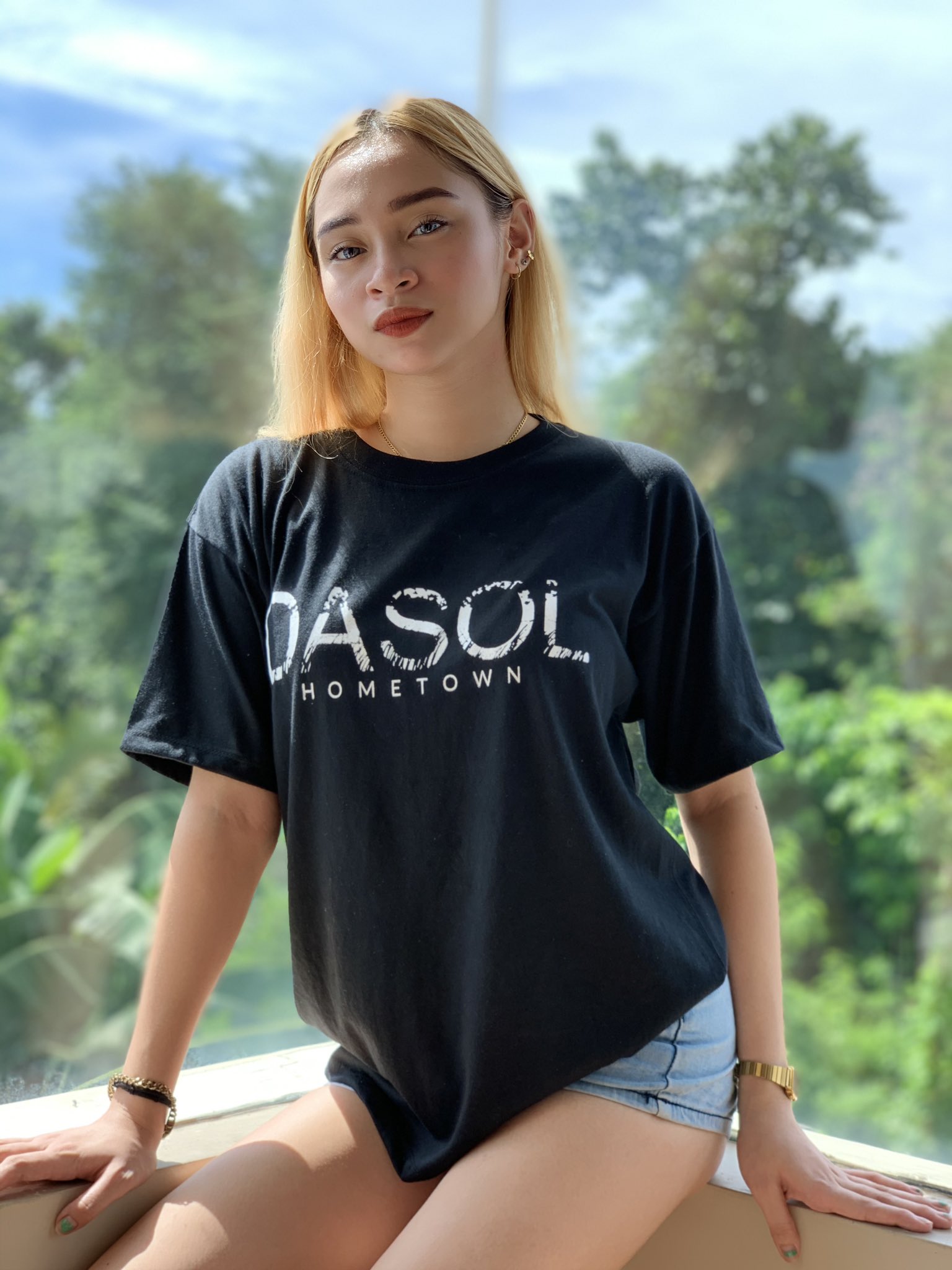 Catryona Lei on X: Whats poppin? 🖤 t.co0f1sIyMwaK  X